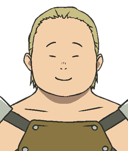 キャラクター | アニメ「不滅のあなたへ」公式サイト