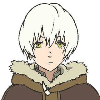 キャラクター | アニメ「不滅のあなたへ」Season2 公式サイト