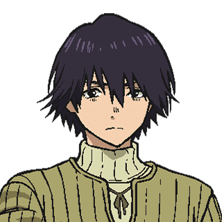 キャラクター | アニメ「不滅のあなたへ」Season2 公式サイト