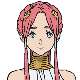 キャラクター | アニメ「不滅のあなたへ」Season2 公式サイト