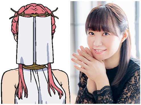 キャスト写真